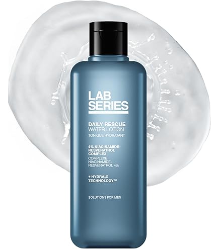 Amazon.com: Lab Series Men's Daily Rescue Energizing Face Lotion